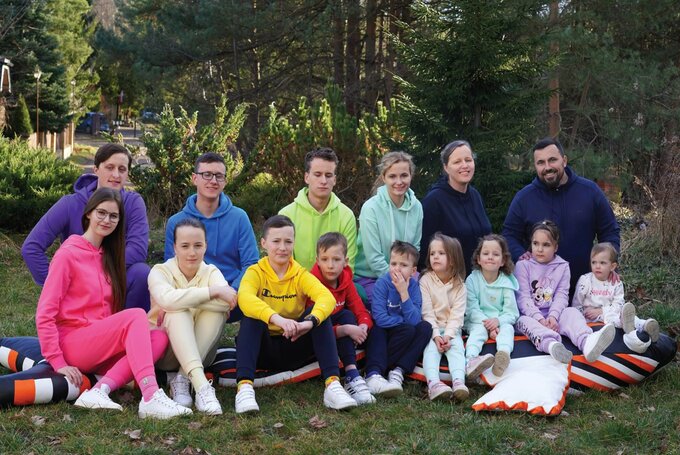 Edukacja domowa w&nbsp;Polska