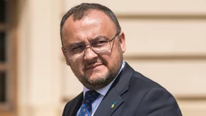Miniatura: Ambasador Ukrainy o wymianie z Polską....