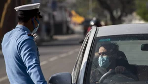 Miniatura: Chiny nie rezygnują ze strategii "zero...