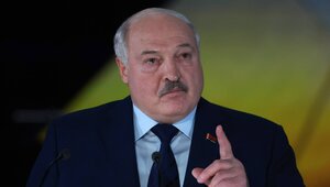 Miniatura: Śmiercionośna broń na Białorusi....