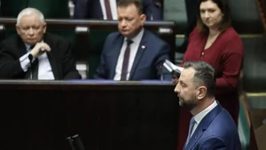 Miniatura: Kosiniak-Kamysz premierem rządu...