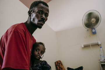 W&nbsp;Senegalu co&nbsp;piąte dziecko jest niedożywione