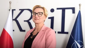 Miniatura: Manipulacje słowami Trumpa. Jest ruch KRRiT