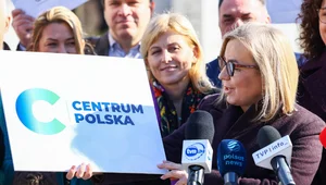 Miniatura: Będzie nowa partia. "Przed wyborami"