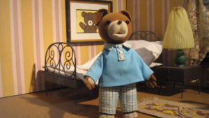 Miniatura: Najsłynniejsze wieczorynki. Pamiętasz je...