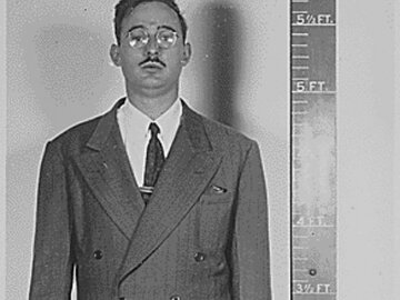 Julius Rosenberg