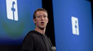 Miniatura: Zuckerberg odrabia straty