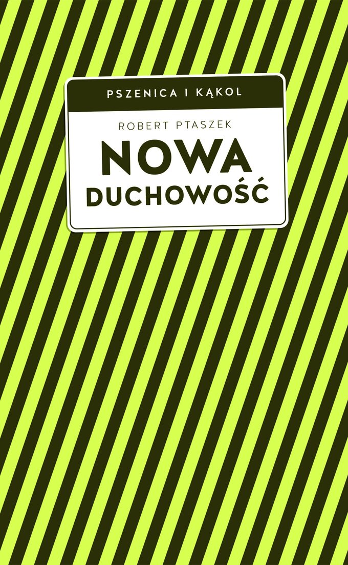 Nowa duchowość