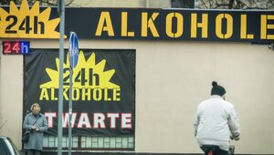 Miniatura: Polacy piją mniej alkoholu. Wyraźna zmiana