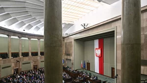 Miniatura: Trzęsienie ziemi w KRS po decyzji Sejmu....