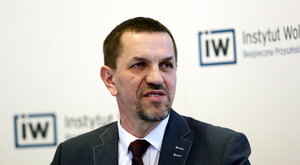 Miniatura: PiS może wygrać i nie przejąć władzy