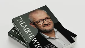 Miniatura: "Ziemkiewicz" – takiej książki jeszcze nie...