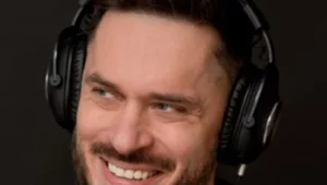 Miniatura: Kanał Dawida Mysiora na YouTube...