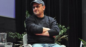 Miniatura: Znani aktorzy w ogniu krytyki. "Święta to...