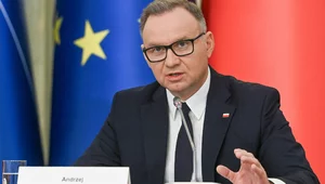 Miniatura: "Dwa oczywiste zagadnienia". Posiedzenie...