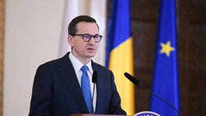Premier w Rumunii: Jesteśmy filarami Paktu Północnoatlantyckiego