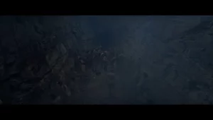 Miniatura: Miłość i wojna