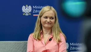 Miniatura: Minister zdrowia ujawniła 128 tys. zł...