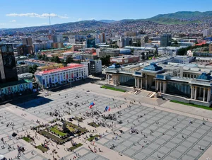 Miniatura: Kościół pomaga zapobiec katastrofie...