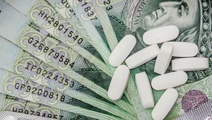 Miniatura: Ronapreve i Regkirona wsparciem w walce z...