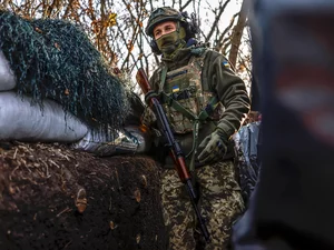 Miniatura: Żołnierze NATO będą ćwiczyć w Polsce...