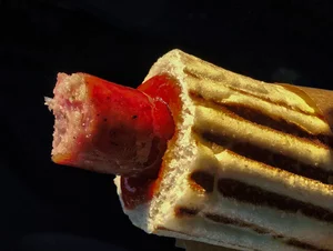 Miniatura: Zmiany w ofercie gastronomicznej Orlenu....