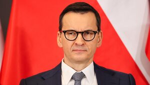 Miniatura: Morawiecki uderza w koalicję rządzącą....