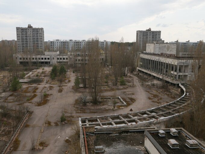 Czarnobyl