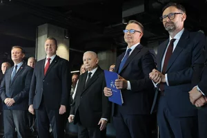 Miniatura: Nowy program gospodarczy PiS. Znamy szczegóły