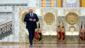 Miniatura: Zagadka Łukaszenki