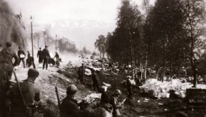 Miniatura: Polacy górą. Pierwszy triumf od czasu...