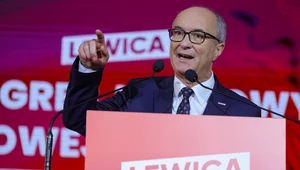 Miniatura: "Okrutny człowiek". Dosadne słowa posła...