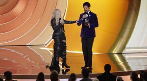 Miniatura: "Zamierzam się z tobą zabawić!". Trump...