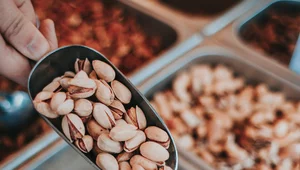 Miniatura: Orzechami zabiła męża. 81-letnia Niemka...