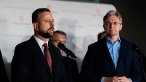 Miniatura: Nagła zmiana lokalizacji dywizji. "Żeby...