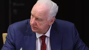 Miniatura: Szef komitetu śledczego Rosji: Zamachowcy...