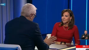 Miniatura: Czy media publiczne są wiarygodne? Polacy...