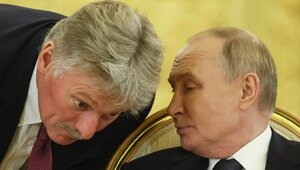 Miniatura: Co Putin sądzi o przejęciu Grenlandii?...