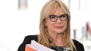 Miniatura: Posłanka PiS o tanich wakacjach. "Kanapka...