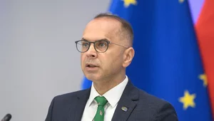 Miniatura: Nawrocki zaproszony do Rady Pokoju....