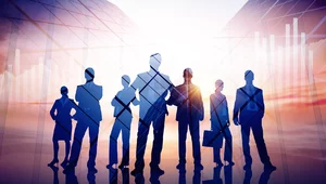 Miniatura: Przepłacani prezesi