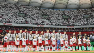 Miniatura: Stadion Narodowy zmieni nazwę. Gigant...