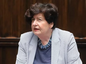 Miniatura: "Dostosować się albo wypier****ć"....