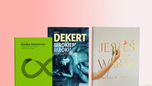 Miniatura: Nowości W drodze – luty 2026 r.