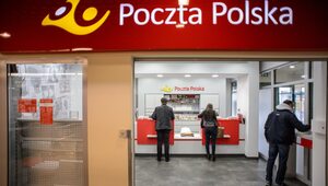 Miniatura: Zastrzyk środków dla Poczty Polskiej....