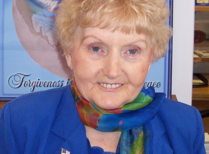 Eva Mozes Kor