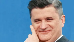 Miniatura: Palikot wybrał źródło norm. To Urban