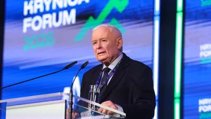 Miniatura: Kaczyński o możliwości wyjścia z UE:...