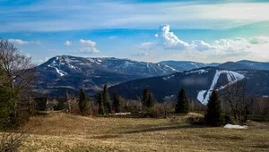 Miniatura: Na Podhalu bida