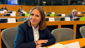 Miniatura: "Rozmawiałby z prezydentem". Bryłka...